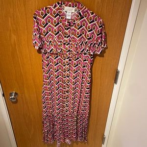 Corey Lynn Calter Maxi Dress